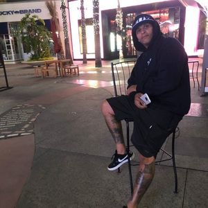 Meet your Posher, Gilson